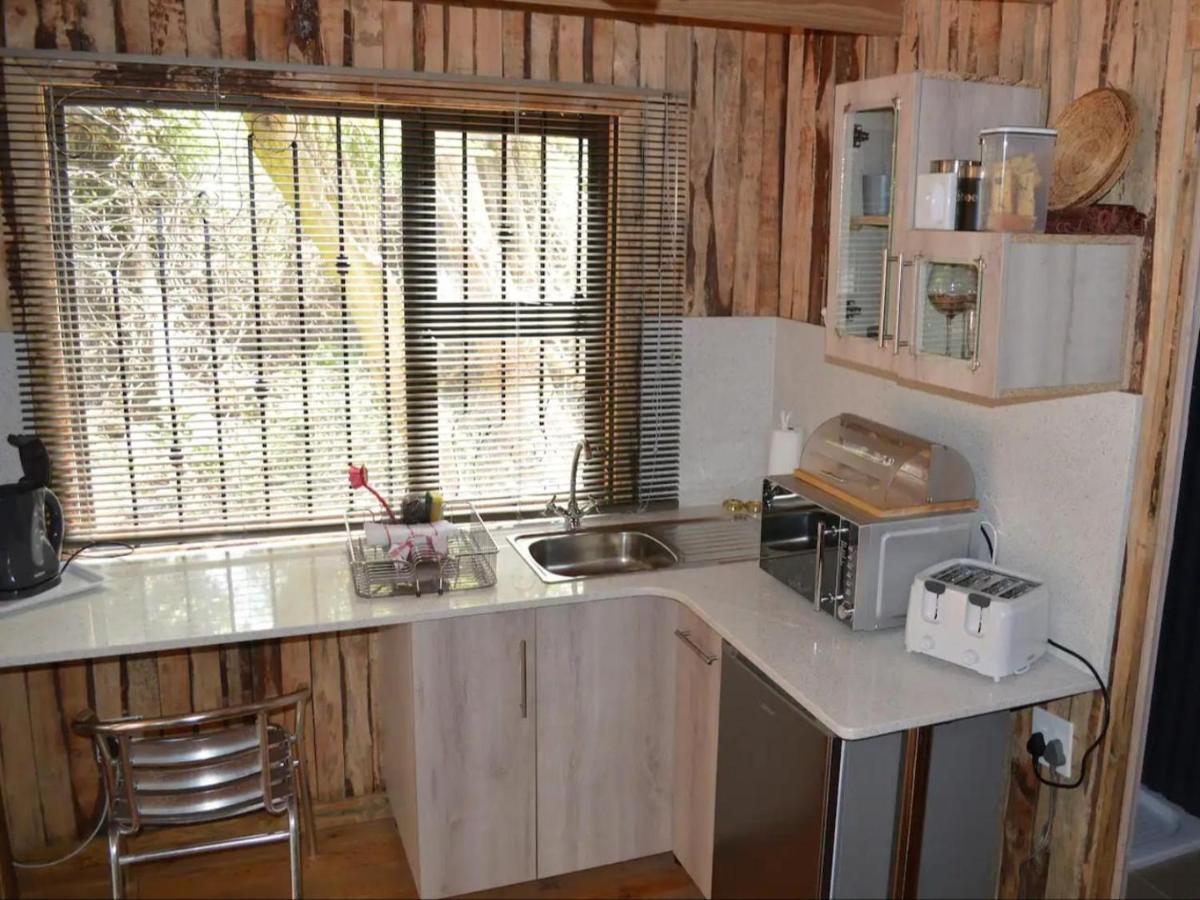 Shabby Fufu Lifestyle Farm Villa Plettenberg Bay Exterior photo
