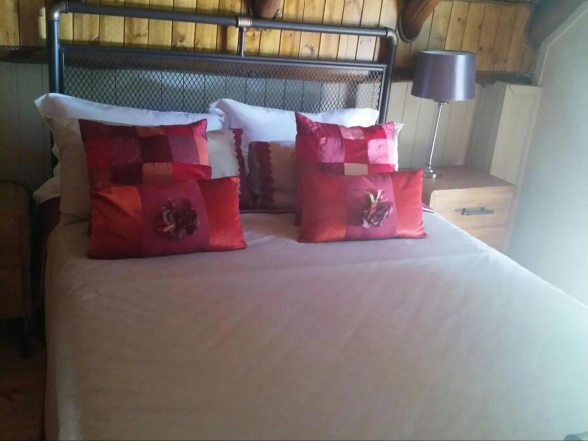 Shabby Fufu Lifestyle Farm Villa Plettenberg Bay Exterior photo