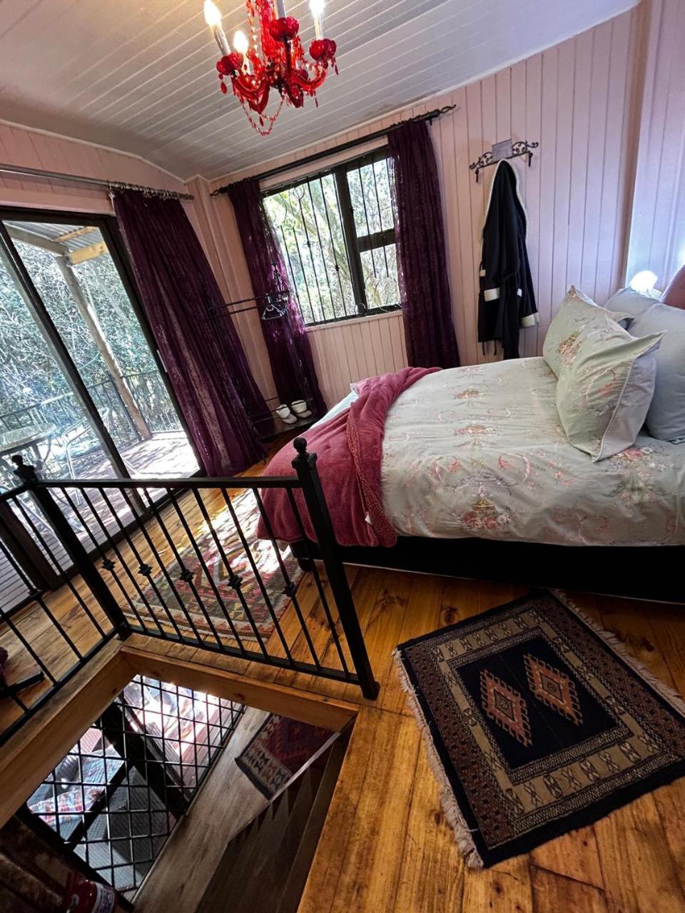 Shabby Fufu Lifestyle Farm Villa Plettenberg Bay Exterior photo